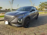 Chery Omoda C5 2024-  Full Option Excellent condition (low mileage) 