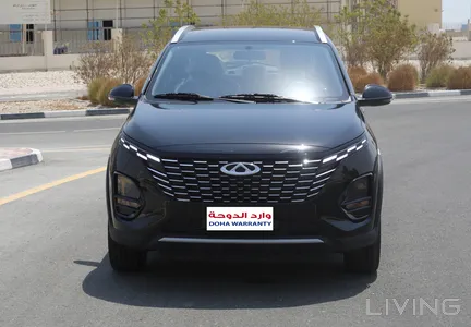 Chery Tiggo 2 Pro 2026