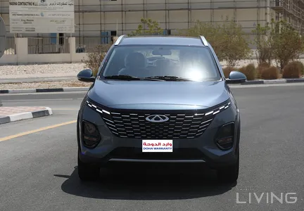 Chery Tiggo 2 Pro 2026