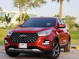 Chery Tiggo 4 Comfort