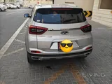 Chery Tiggo 4 pro 2023