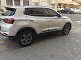 Chery Tiggo 4 pro 2023