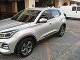 Chery Tiggo 4 pro 2023
