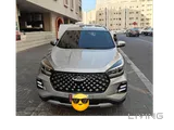 Chery Tiggo 4 pro 2023