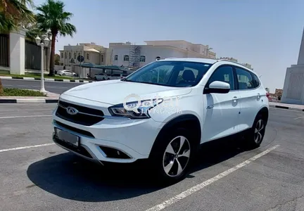 Chery Tiggo 7 Pro 2022
