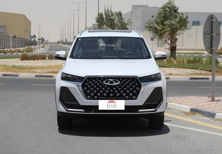 Chery Tiggo 7 Pro 2026