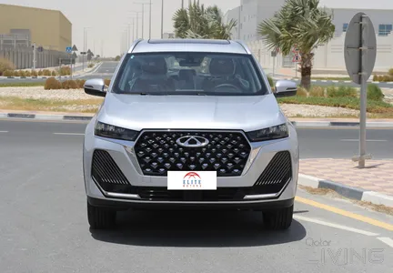 Chery Tiggo 7 Pro 2026