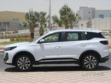 Chery Tiggo 7 Pro - Luxury ( With Sunroof ) / 1.5 L Turbo