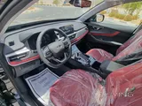 Chery Tiggo 7 Pro - Luxury ( With Sunroof ) / 1.5 L Turbo   Model 2026