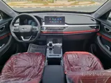 Chery Tiggo 7 Pro - Luxury ( With Sunroof ) / 1.5 L Turbo   Model 2026