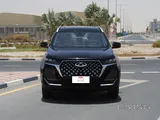 Chery Tiggo 7 Pro - Luxury ( With Sunroof ) / 1.5 L Turbo   Model 2026