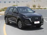 Chery Tiggo 7 Pro - Luxury ( With Sunroof ) / 1.5 L Turbo   Model 2026