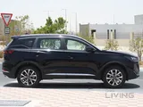 Chery Tiggo 7 Pro - Luxury ( With Sunroof ) / 1.5 L Turbo   Model 2026