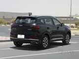 Chery Tiggo 7 Pro - Luxury ( With Sunroof ) / 1.5 L Turbo   Model 2026