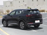 Chery Tiggo 7 Pro - Luxury ( With Sunroof ) / 1.5 L Turbo   Model 2026
