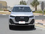 Chery Tiggo 7 Pro - Luxury ( With Sunroof ) / 1.5 L Turbo   Model 2026