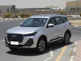Chery Tiggo 7 Pro - Luxury ( With Sunroof ) / 1.5 L Turbo   Model 2026