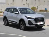 Chery Tiggo 7 Pro - Luxury ( With Sunroof ) / 1.5 L Turbo   Model 2026