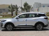 Chery Tiggo 7 Pro - Luxury ( With Sunroof ) / 1.5 L Turbo   Model 2026
