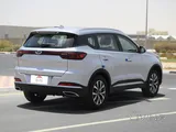 Chery Tiggo 7 Pro - Luxury ( With Sunroof ) / 1.5 L Turbo   Model 2026
