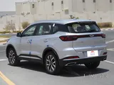 Chery Tiggo 7 Pro - Luxury ( With Sunroof ) / 1.5 L Turbo   Model 2026