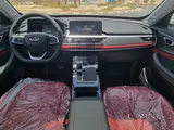 Chery Tiggo 7 Pro - Luxury ( With Sunroof ) / 1.5 L Turbo   Model 2026
