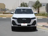 Chery Tiggo 7 Pro - Luxury ( With Sunroof ) / 1.5 L Turbo   Model 2026