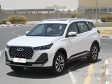 Chery Tiggo 7 Pro - Luxury ( With Sunroof ) / 1.5 L Turbo   Model 2026