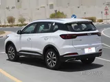 Chery Tiggo 7 Pro - Luxury ( With Sunroof ) / 1.5 L Turbo   Model 2026