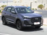 Chery Tiggo 7 Pro - Luxury ( Without Sunroof ) / 1.5 L Turbo