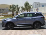 Chery Tiggo 7 Pro - Luxury ( Without Sunroof ) / 1.5 L Turbo