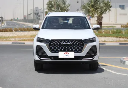 Chery Tiggo 7 Pro 2026