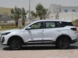 Chery Tiggo 7 Pro - Luxury ( Without Sunroof ) / 1.5 L Turbo
