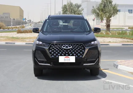 Chery Tiggo 7 Pro 2026