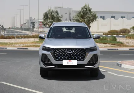 Chery Tiggo 7 Pro 2026