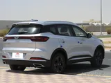 Chery Tiggo 7 Pro - Luxury ( Without Sunroof ) / 1.5 L Turbo 