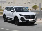 Chery Tiggo 7 Pro - Luxury ( Without Sunroof ) / 1.5 L Turbo 
