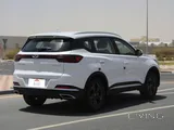 Chery Tiggo 7 Pro - Luxury ( Without Sunroof ) / 1.5 L Turbo 