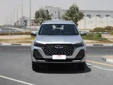 Chery Tiggo 7 Pro - Luxury ( Without Sunroof ) / 1.5 L Turbo   Model 2026
