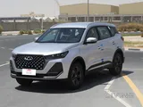 Chery Tiggo 7 Pro - Luxury ( Without Sunroof ) / 1.5 L Turbo   Model 2026
