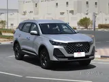 Chery Tiggo 7 Pro - Luxury ( Without Sunroof ) / 1.5 L Turbo   Model 2026
