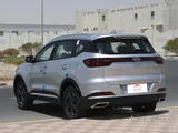 Chery Tiggo 7 Pro - Luxury ( Without Sunroof ) / 1.5 L Turbo   Model 2026