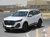Chery Tiggo 7 Pro - Luxury ( Without Sunroof ) / 1.5 L Turbo   Model 2026