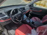 Chery Tiggo 7 Pro - Luxury ( Without Sunroof ) / 1.5 L Turbo   Model 2026