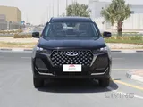 Chery Tiggo 7 Pro - Luxury ( Without Sunroof ) / 1.5 L Turbo   Model 2026