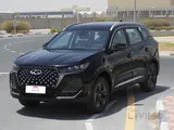 Chery Tiggo 7 Pro - Luxury ( Without Sunroof ) / 1.5 L Turbo   Model 2026