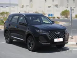 Chery Tiggo 7 Pro - Luxury ( Without Sunroof ) / 1.5 L Turbo   Model 2026