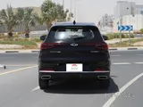 Chery Tiggo 7 Pro - Luxury ( Without Sunroof ) / 1.5 L Turbo   Model 2026