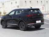 Chery Tiggo 7 Pro - Luxury ( Without Sunroof ) / 1.5 L Turbo   Model 2026