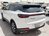 Chery Tiggo 7 Pro Max Comfort 2025